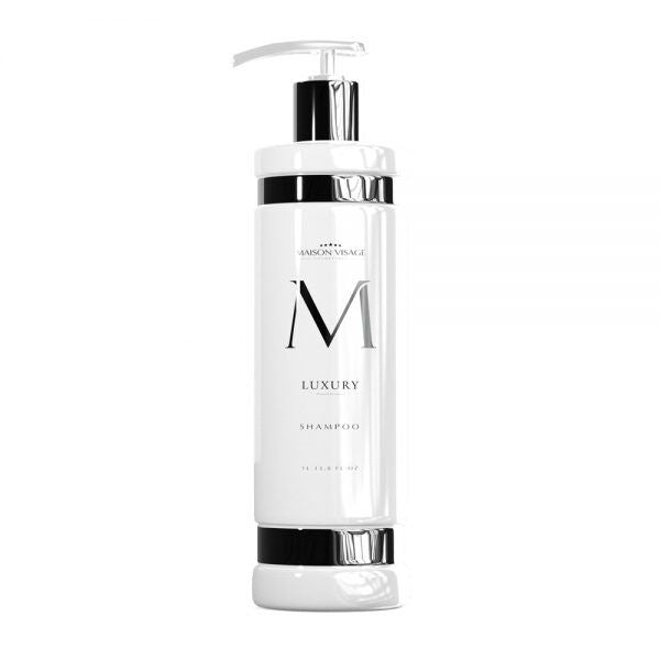 Kit Luxury Maison Visage 1L